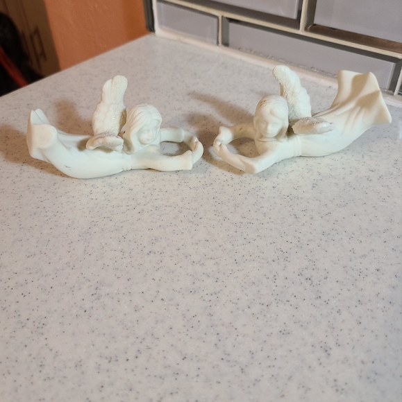 Angel Knick Knack figurine collection collectible - Picture 5 of 12